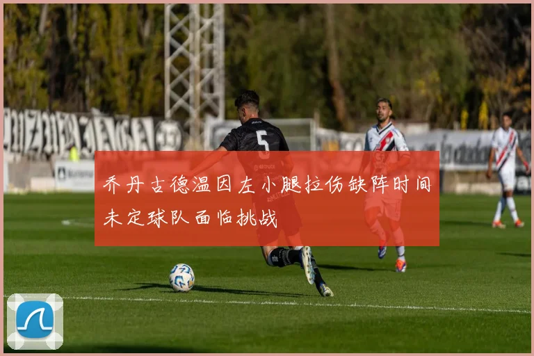 乔丹古德温因左小腿拉伤缺阵时间未定球队面临挑战