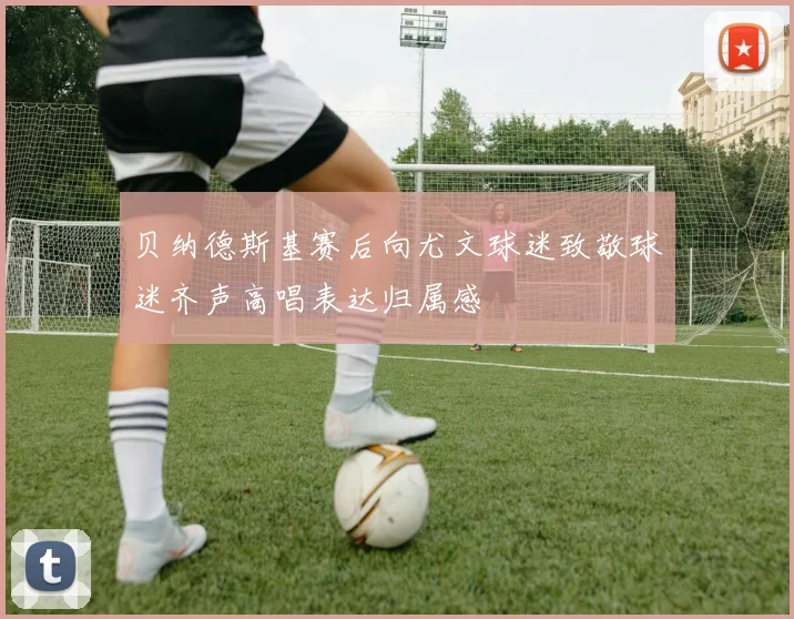 贝纳德斯基赛后向尤文球迷致敬球迷齐声高唱表达归属感