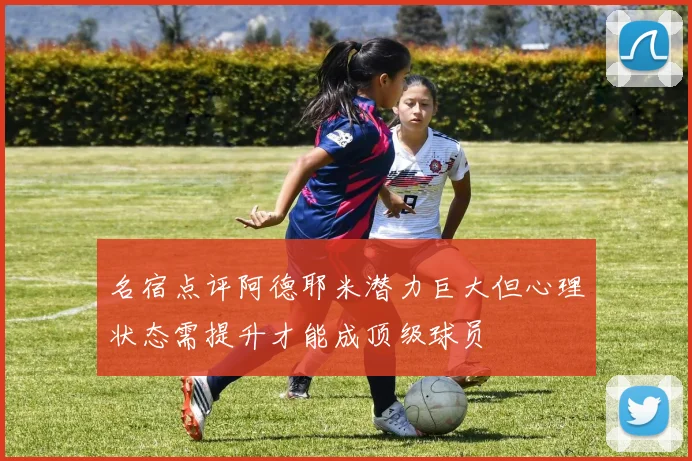 名宿点评阿德耶米潜力巨大但心理状态需提升才能成顶级球员