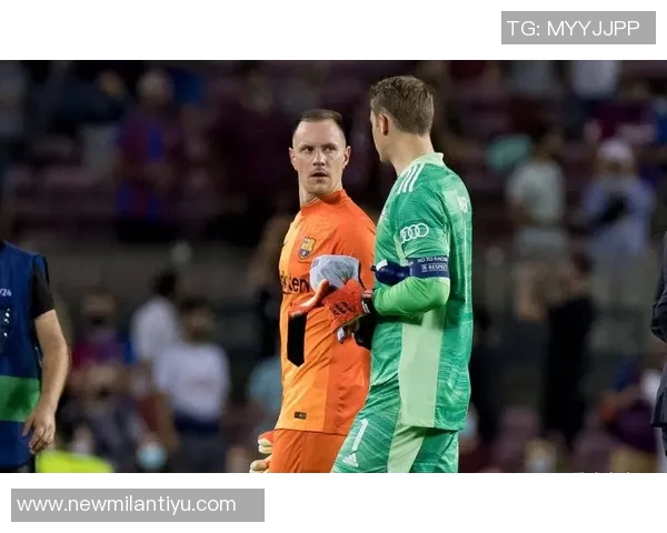 特尔施特根欲冬窗离开巴萨争取出场时间备战世界杯